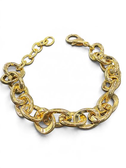 Bracciale CLOE Donna Dolù Bijoux bracciali in Ottone ipoallergenico SET128829-B - SET128829-B